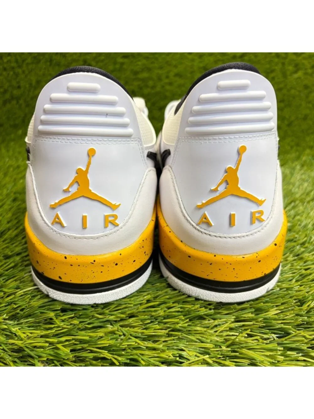 Nike please review